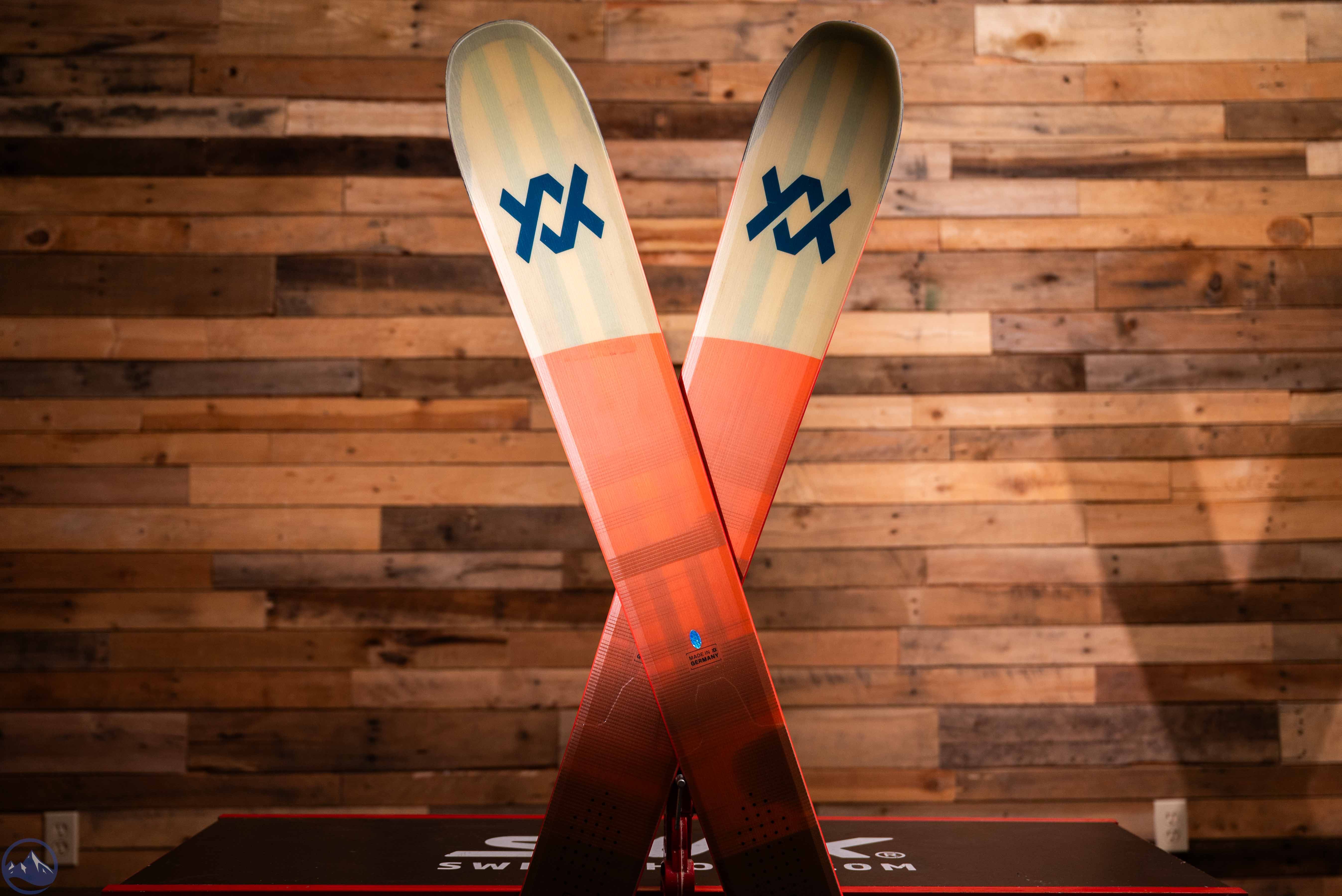 2026 Volkl Blaze 114 | SkiEssentials