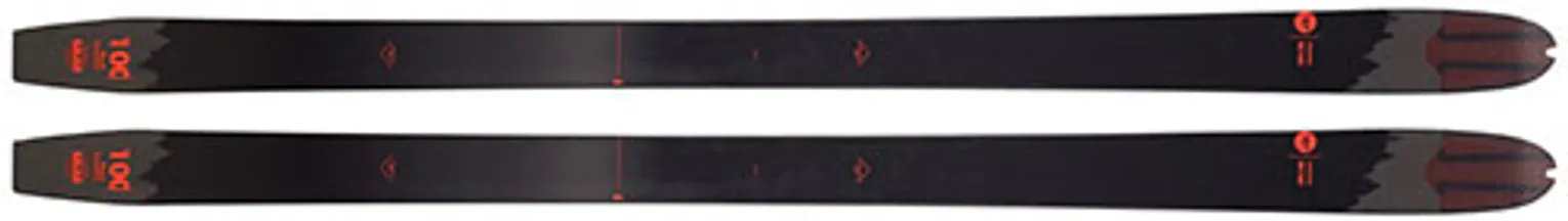 2020 ROSSIGNOL BC 100 POSITRACK