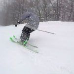 2018 Rossignol Experience 88 HD Skis