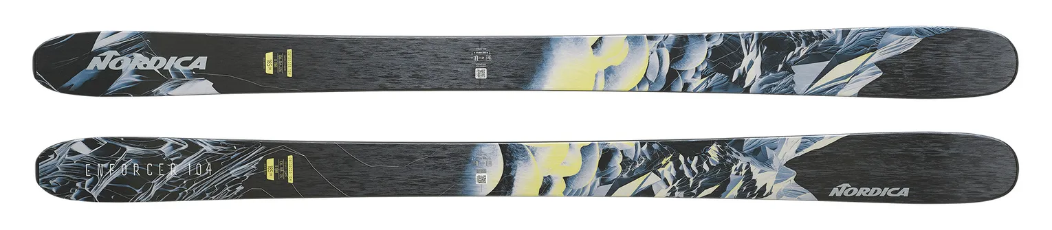 2025 Nordica Enforcer 104