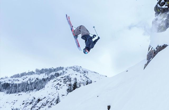 Top Five Fridays March 22, 2024: Sugar Bowl Resort Image