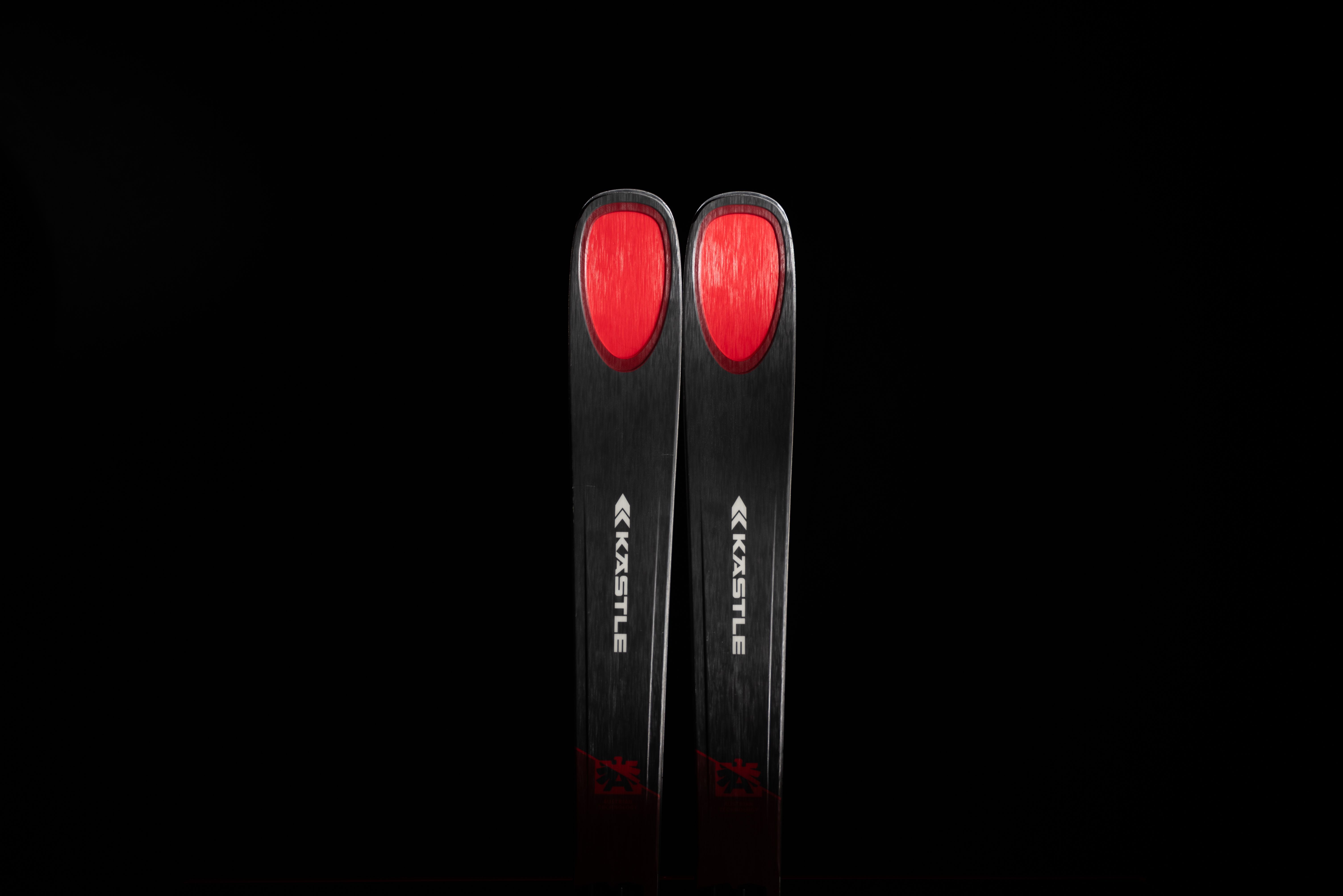 2025 Elan Wingman 86 Black Edition w EMX 12.0 GW Binding