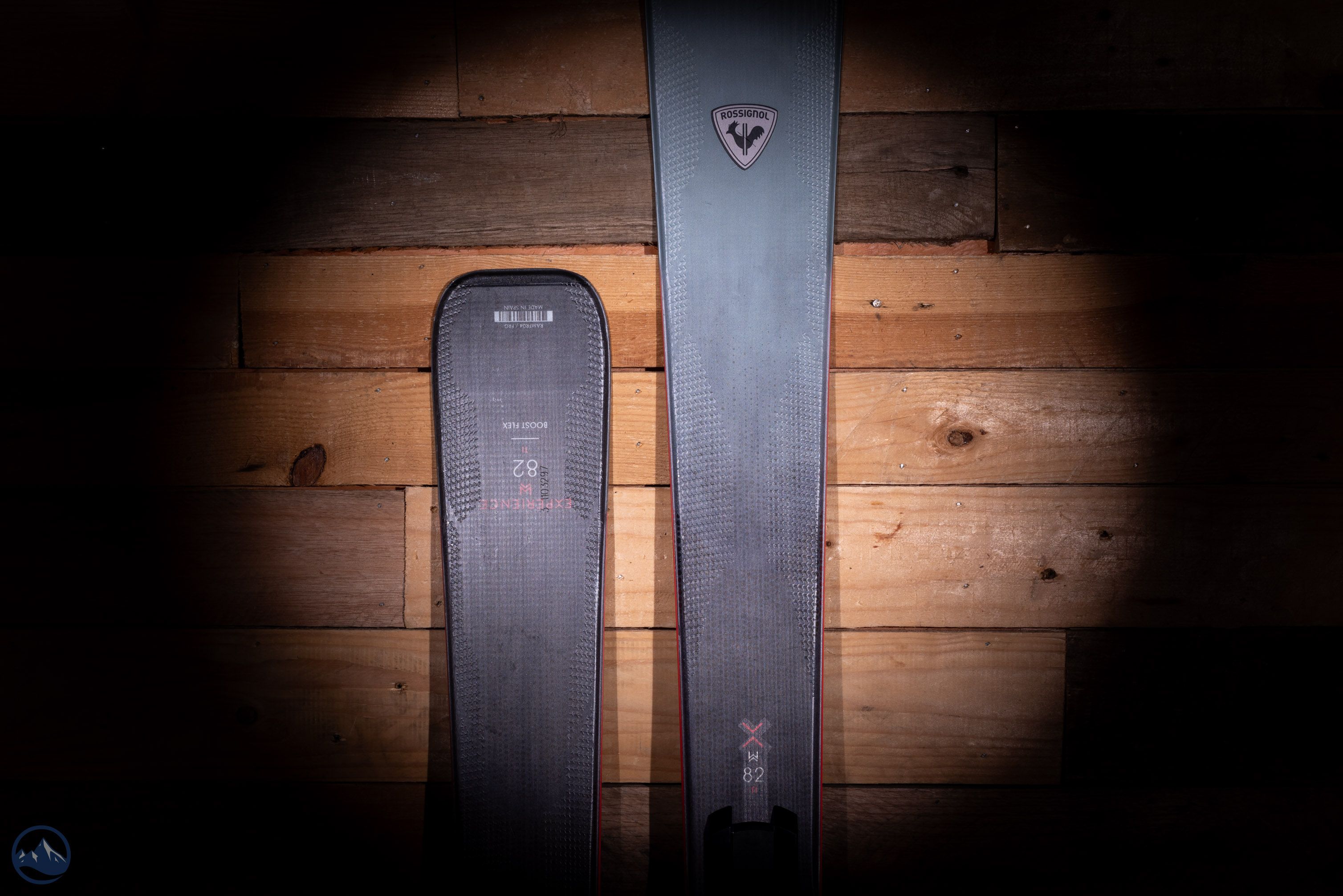 Rossignol Experience W - Thumbnail 4