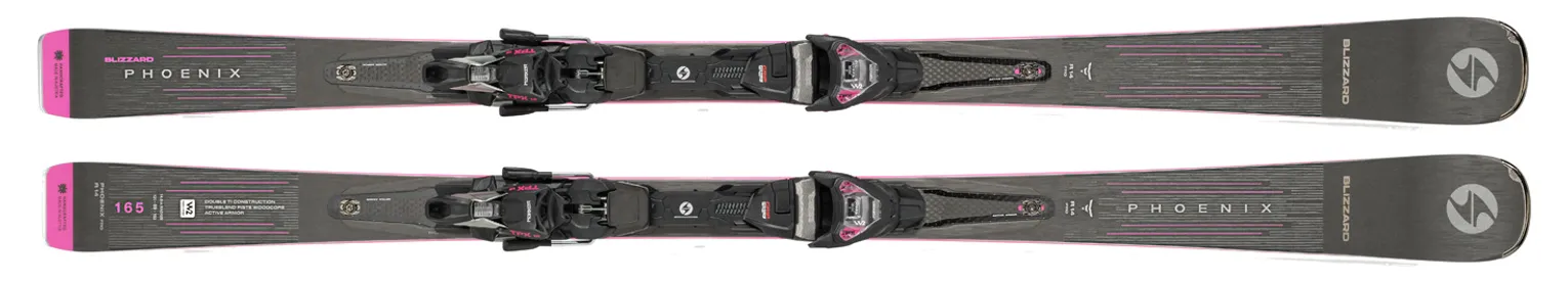 2024 Blizzard Phoenix R14 Pro