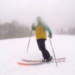 2018 Salomon QST 106 Skis
