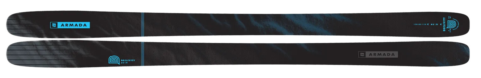 2023 ARMADA DECLIVITY 82 TI