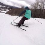 2018 Blizzard Black Pearl 98 Women's Skis