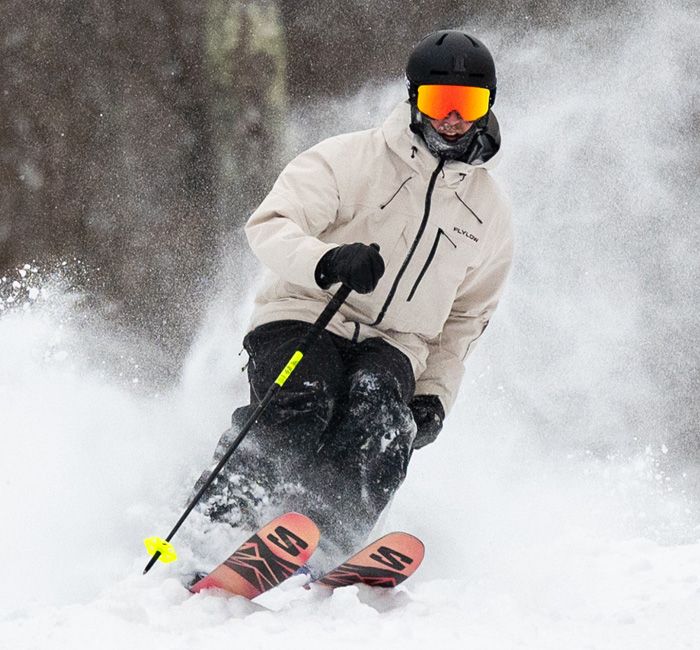 2026 Salomon QST 106 Ski Review