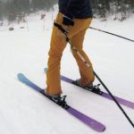 2019 Blizzard Black Pearl 88 Women's Skis 5