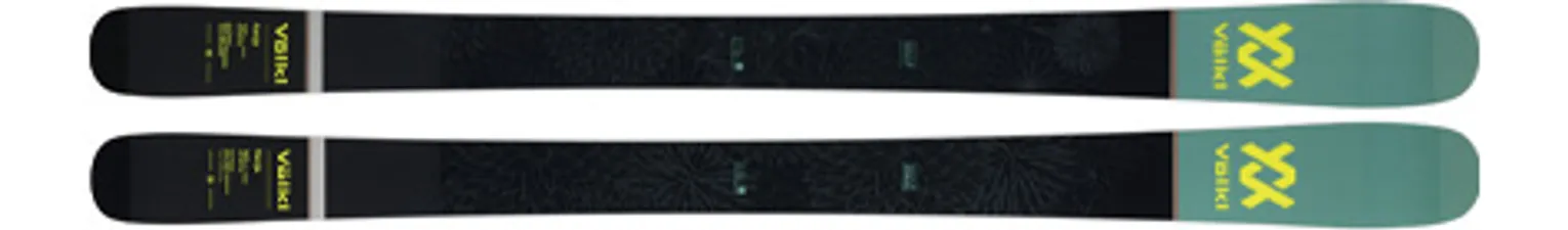 2019 VOLKL KENJA WOMEN’S SKIS
