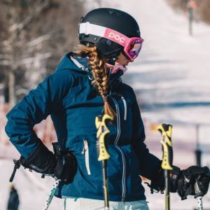 2026 Blizzard Black Pearl 88 Women's Skis | Alpine Skis