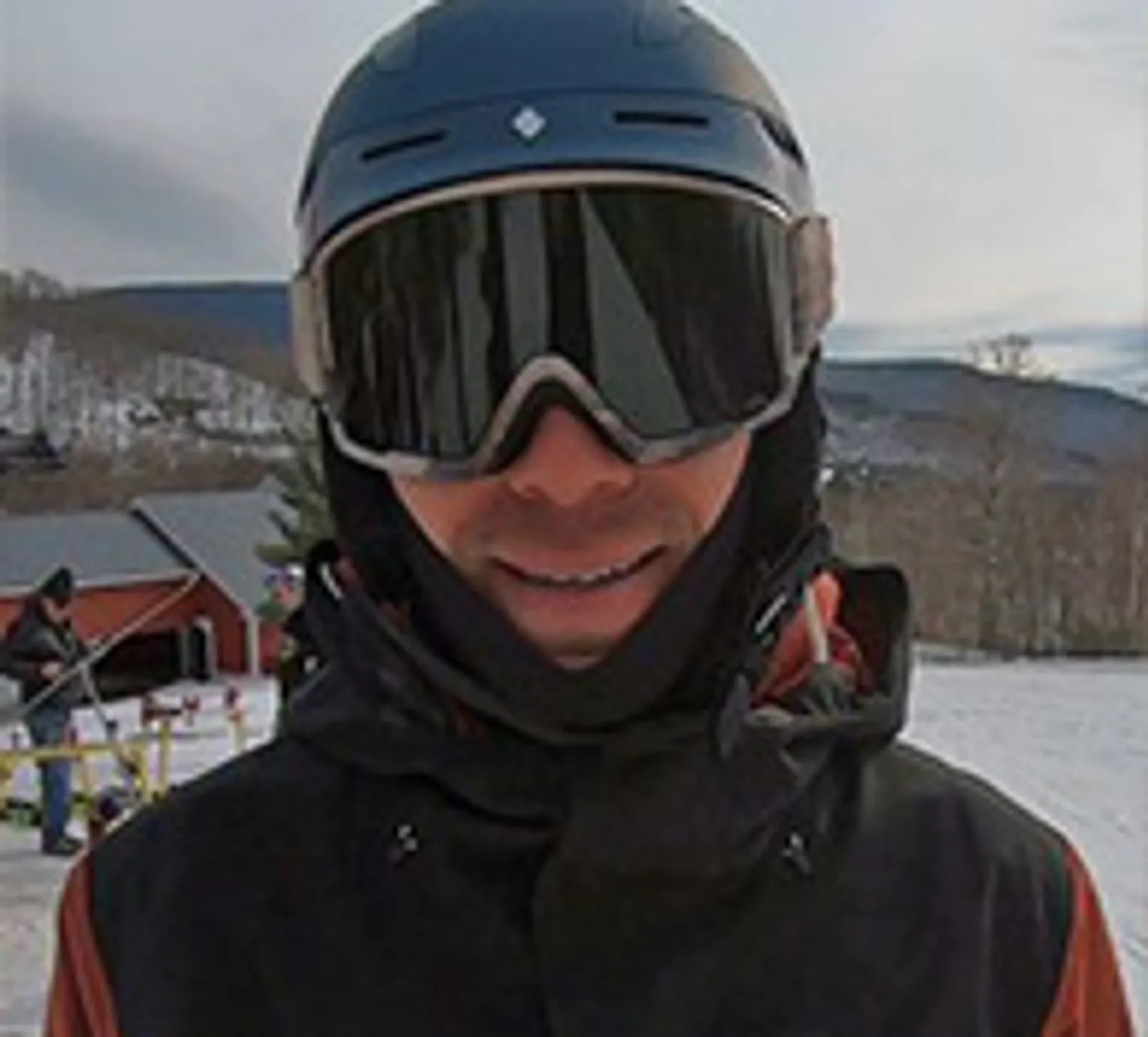 Noah Labow