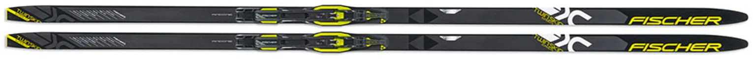 2020 FISCHER TWIN SKIN SUPERLITE EF