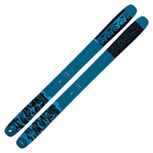 2021 K2 RECKONER 112