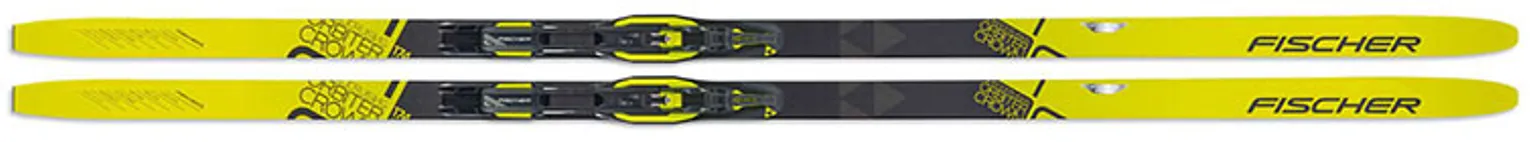 2020 FISCHER ORBITER EF IFP