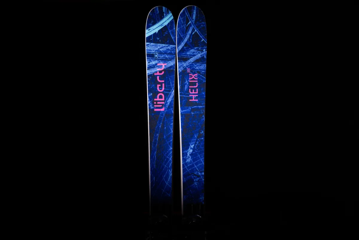 2024 Liberty Helix 88
