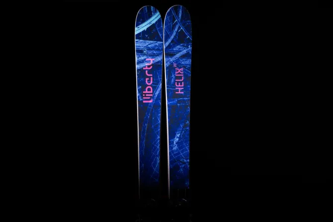 Ski Test and Product Reviews