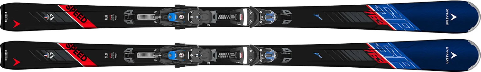 2022 DYNASTAR SPEED 763
