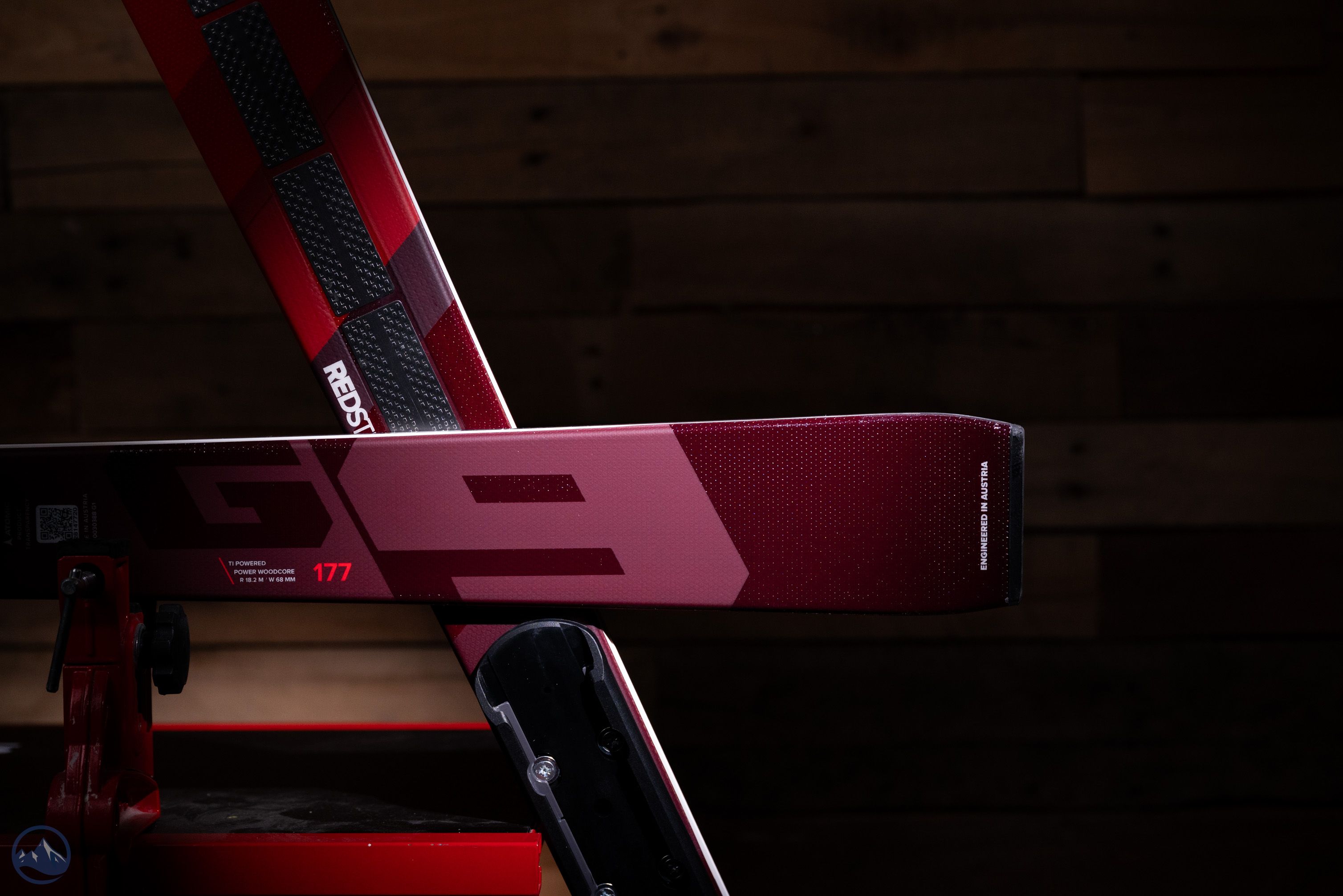 2025 Atomic Redster G9 | SkiEssentials