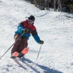 2018 Blizzard Rustler 10 Skis