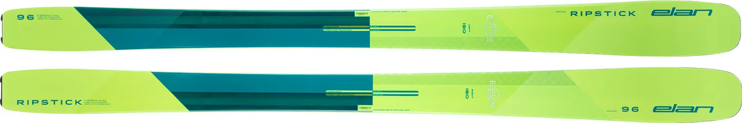 2022 ELAN RIPSTICK 96