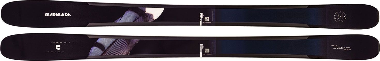 ARMADA TRACER 172cm／センター108cm ARMADA TRACER 172cm／センター108cm