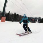 2019 Volkl M5 Mantra Skis 3