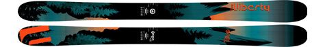 2019 Liberty Origin 106 Ski Image