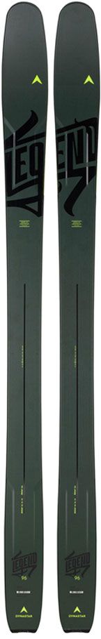 Dynastar Legend x96 チロリア ATTACK 11 Dynastar Legend x96 チロリア ATTACK 11 Dynastar Legend X96 Men's