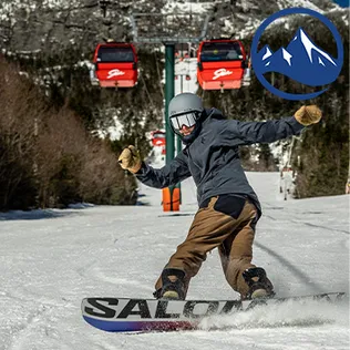 Snowboard Bindings Under $149