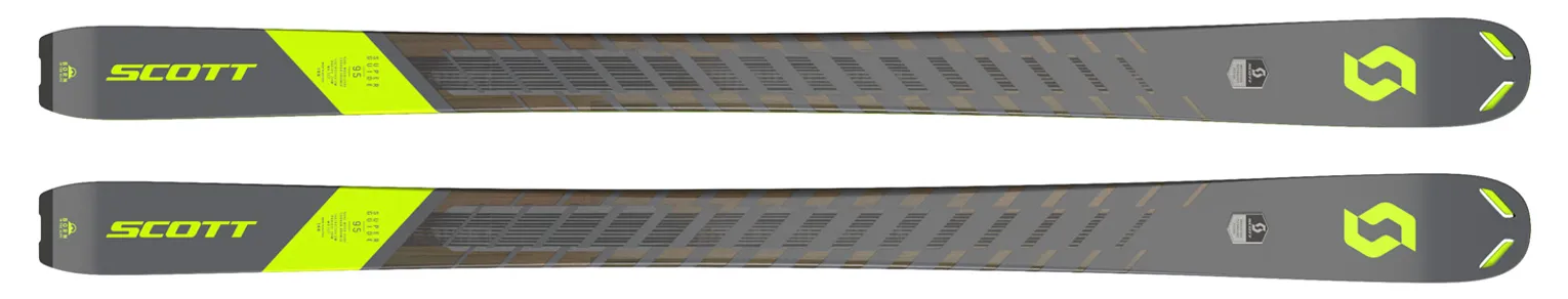2024 Scott Super Guide 95