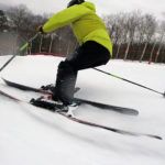 2019 Nordica Enforcer 93 Skis 2