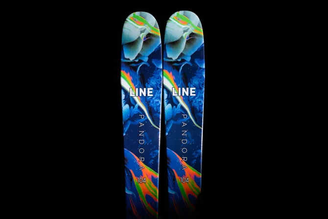 Ski Test and Product Reviews