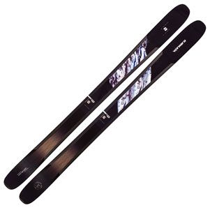 2021 ARMADA TRACER 98