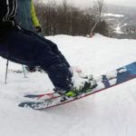 2019 Nordica Enforcer 100 Skis 6