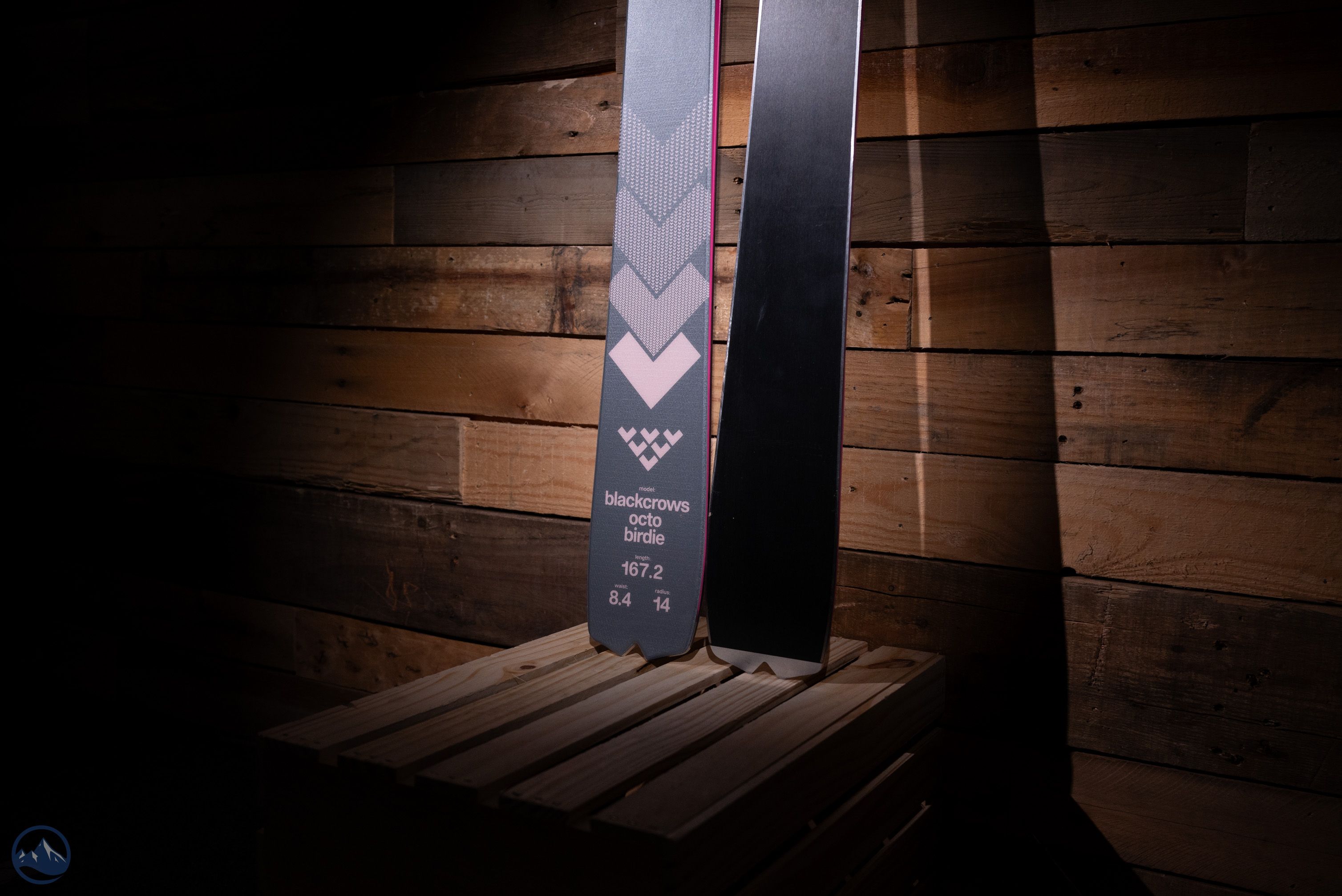 2025 Black Crows Octo Birdie