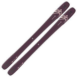 2021 SALOMON QST LUMEN 99