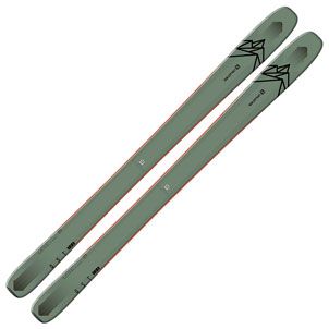 Salomon QST118ビンディング付きG3 ion12 Salomon QST118ビンディング