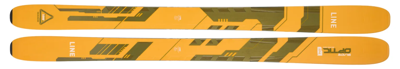 2024 Line Blade Optic 114