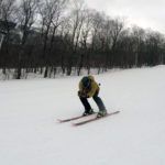 2019 Salomon QST 92 Skis 5