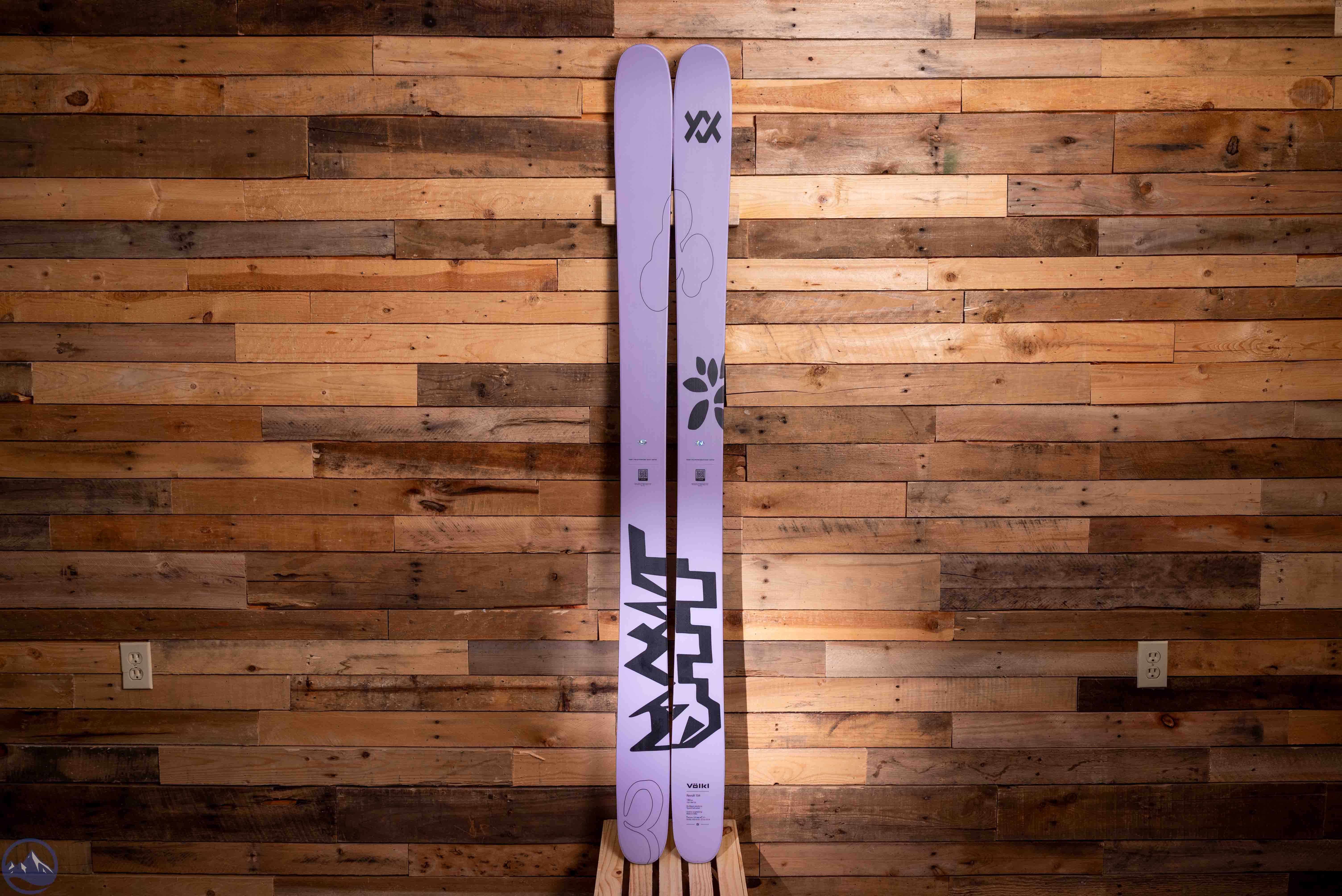 2026 Volkl Revolt 104