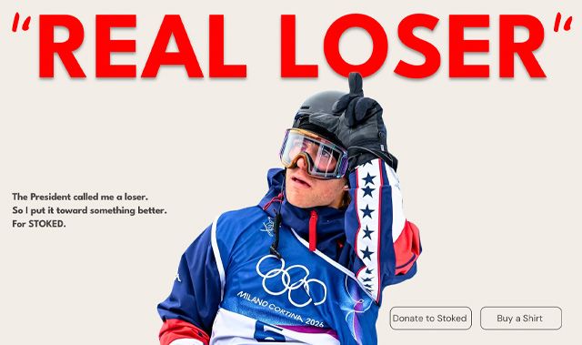 Top Five Fridays May 22, 2026: The Real Loser Project Image