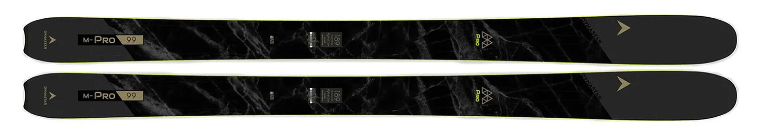 2024 Dynastar M-Pro 99