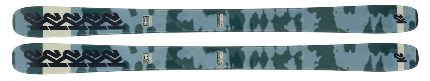 2024 K2 Reckoner 92 W