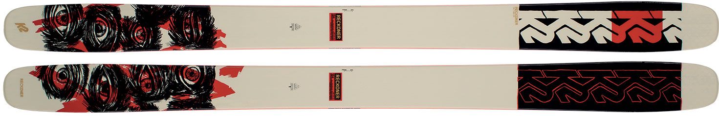 k2 reckoner 112 リコナー177cm ビンディング付き k2 reckoner 112 リコナー177cm ビンディング付き K2 Reckoner 112 Ski