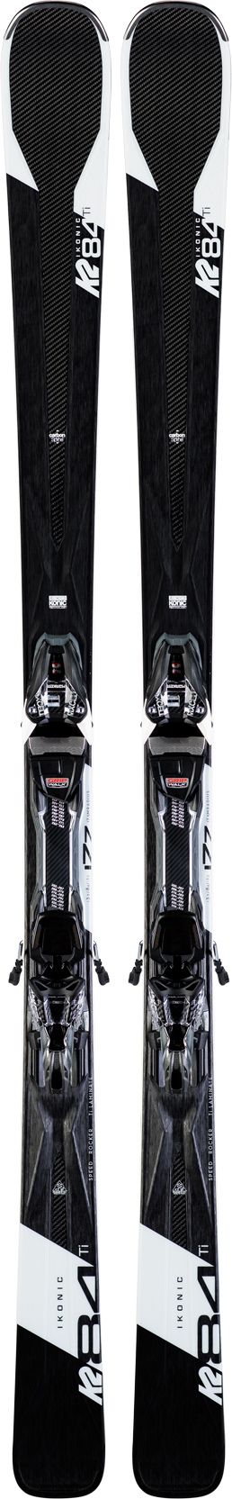 2020 K2 IKONIC 84TI