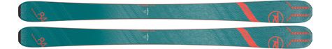 2019 Rossignol Experience 84 Ai Women's Ski Image