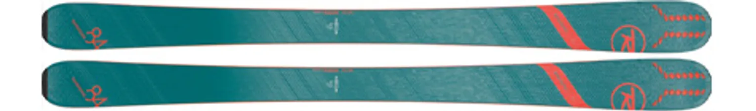 2019 ROSSIGNOL EXPERIENCE 84 AI W WOMEN’S SKIS