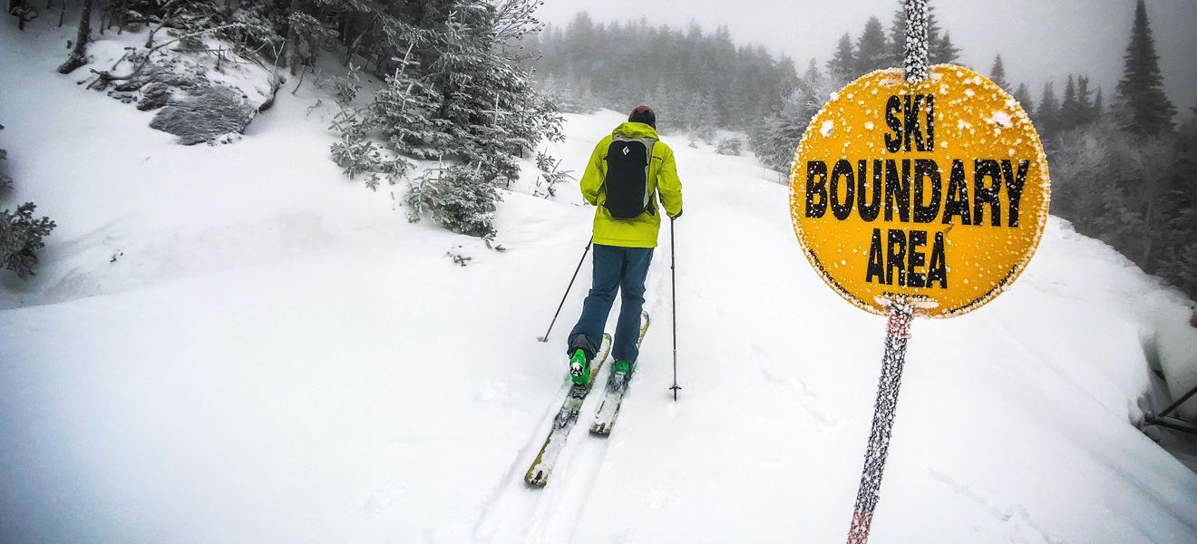 Marker Duke PT Touring Bindings Gear Review: Wide Action Image 2