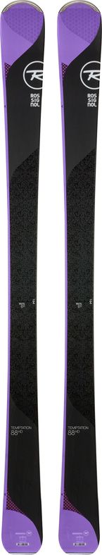 2018 Rossignol Temptation 88 HD Women's Skis